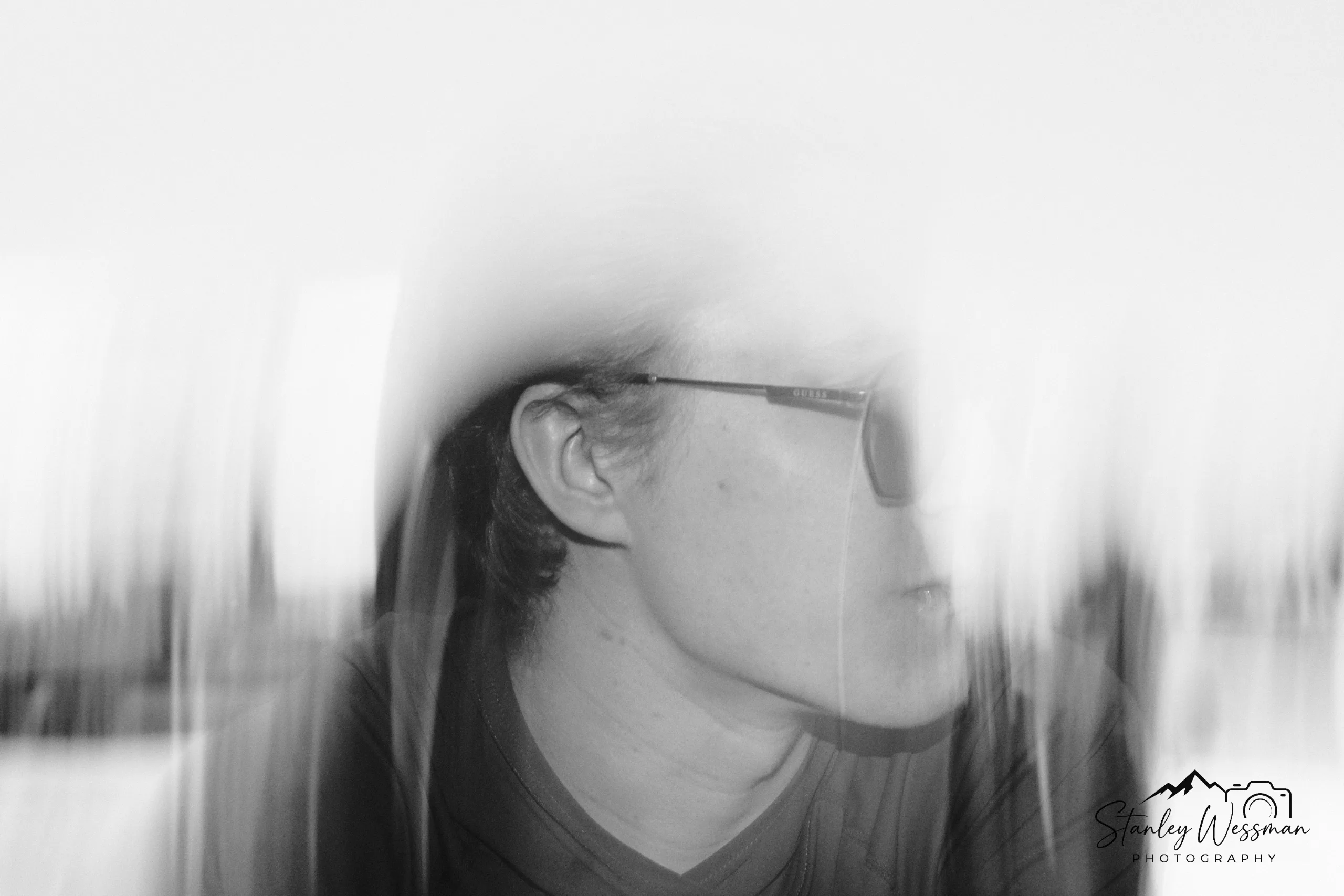 Carnival Blur