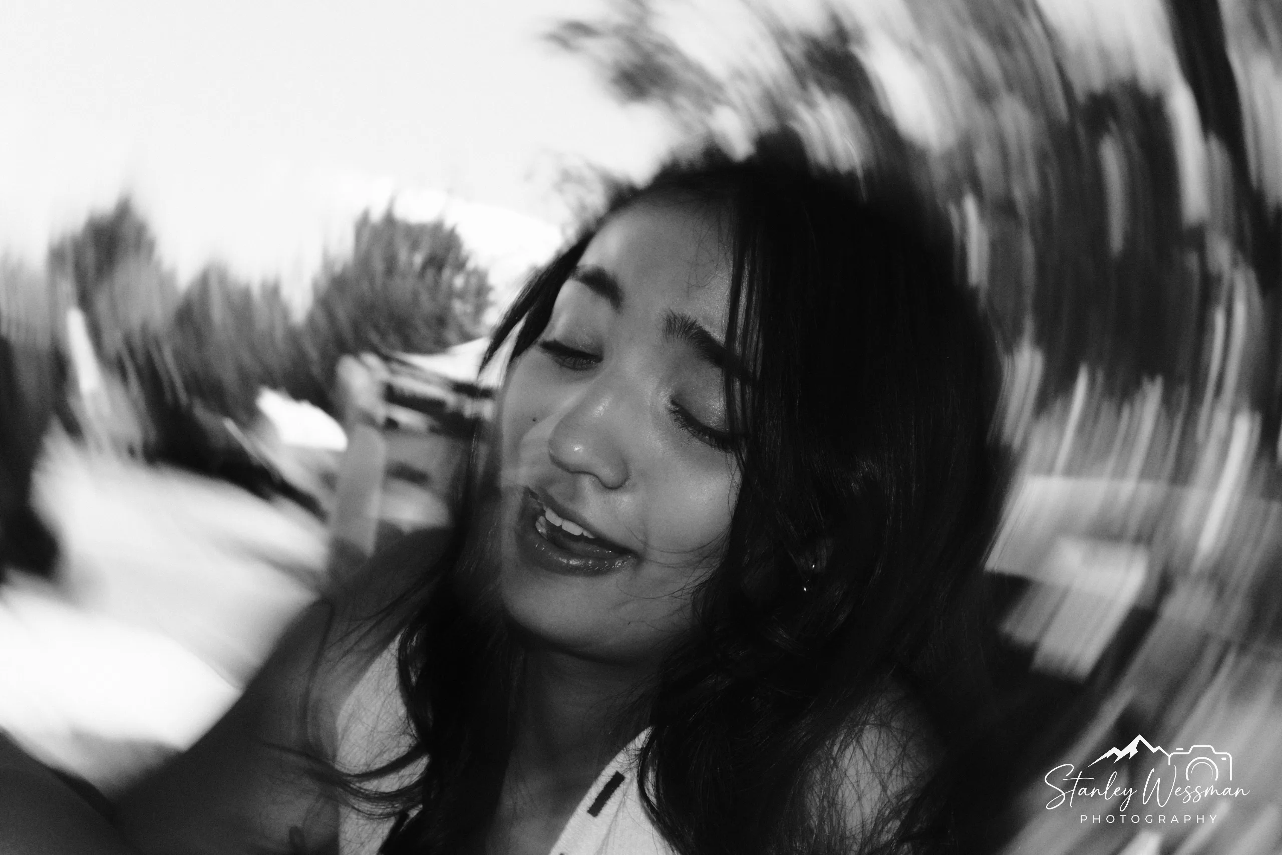 Laughter