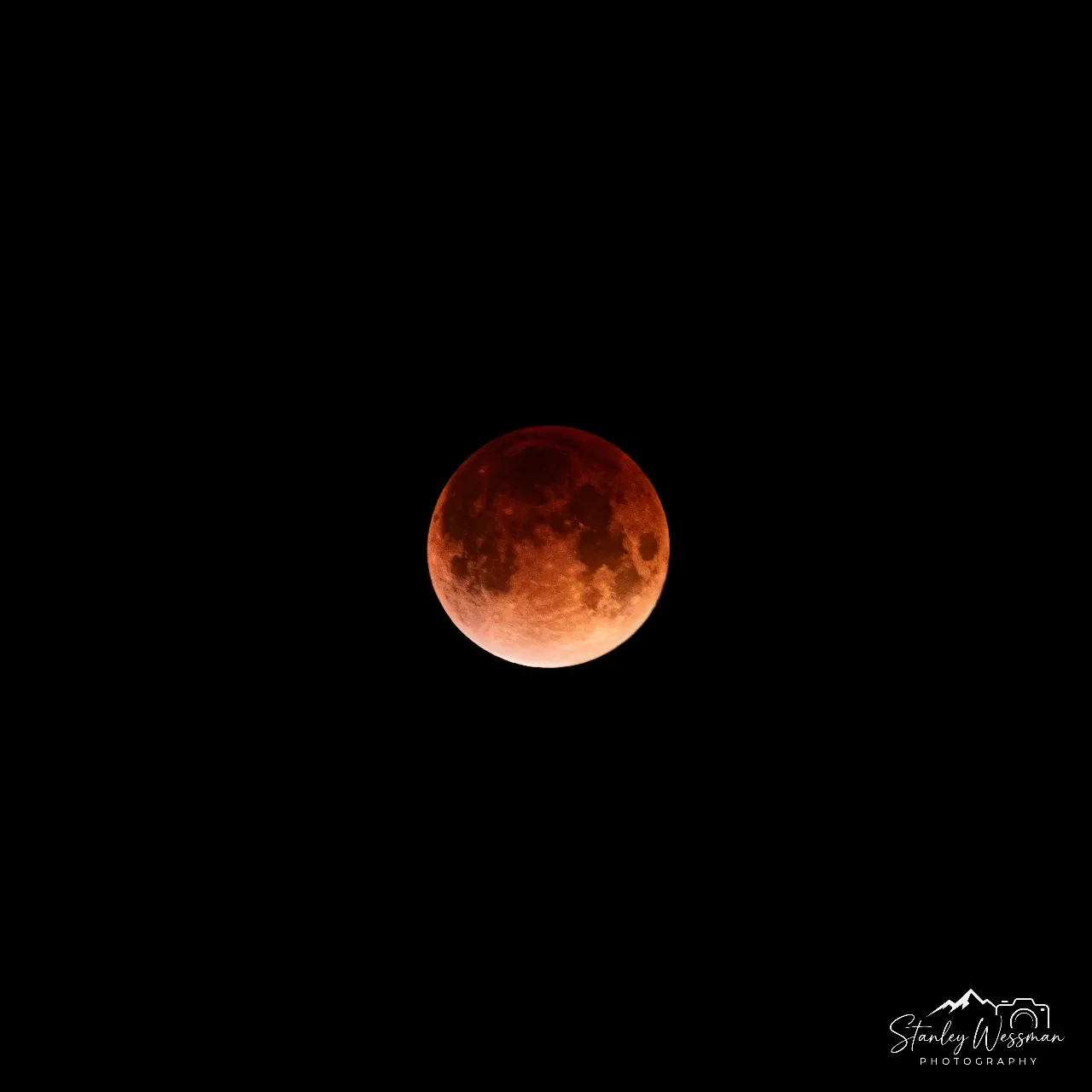 Blood Moon