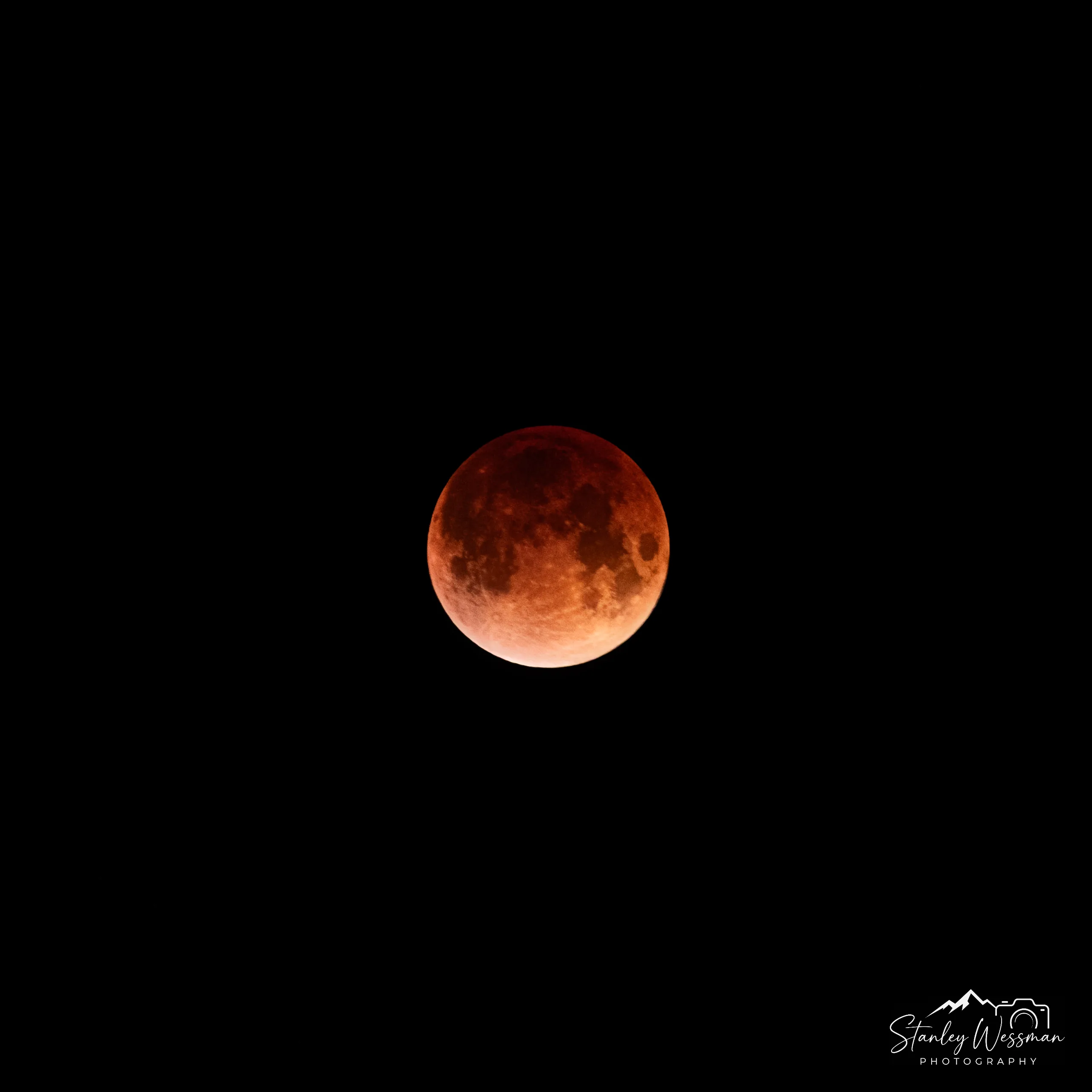 Blood Moon