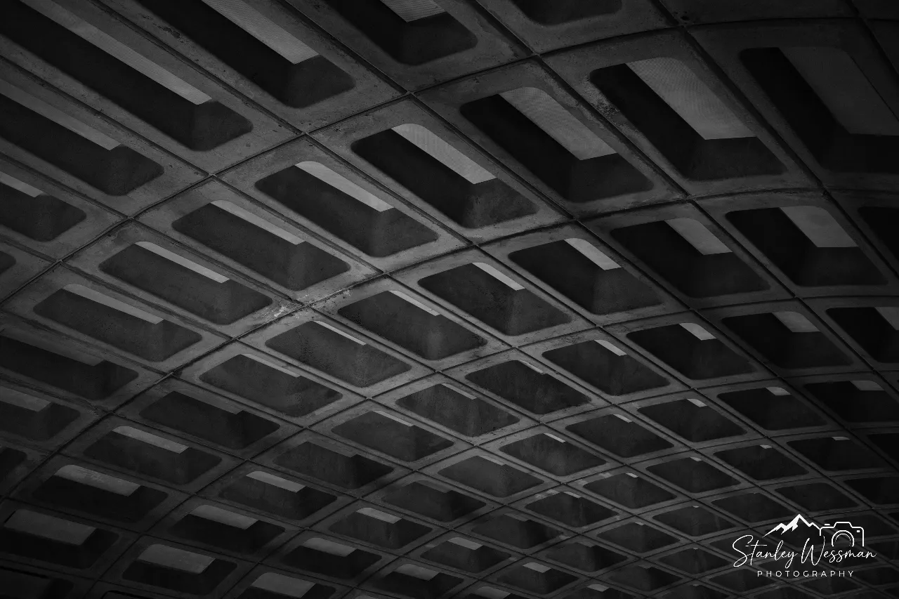 Subway Ceiling 