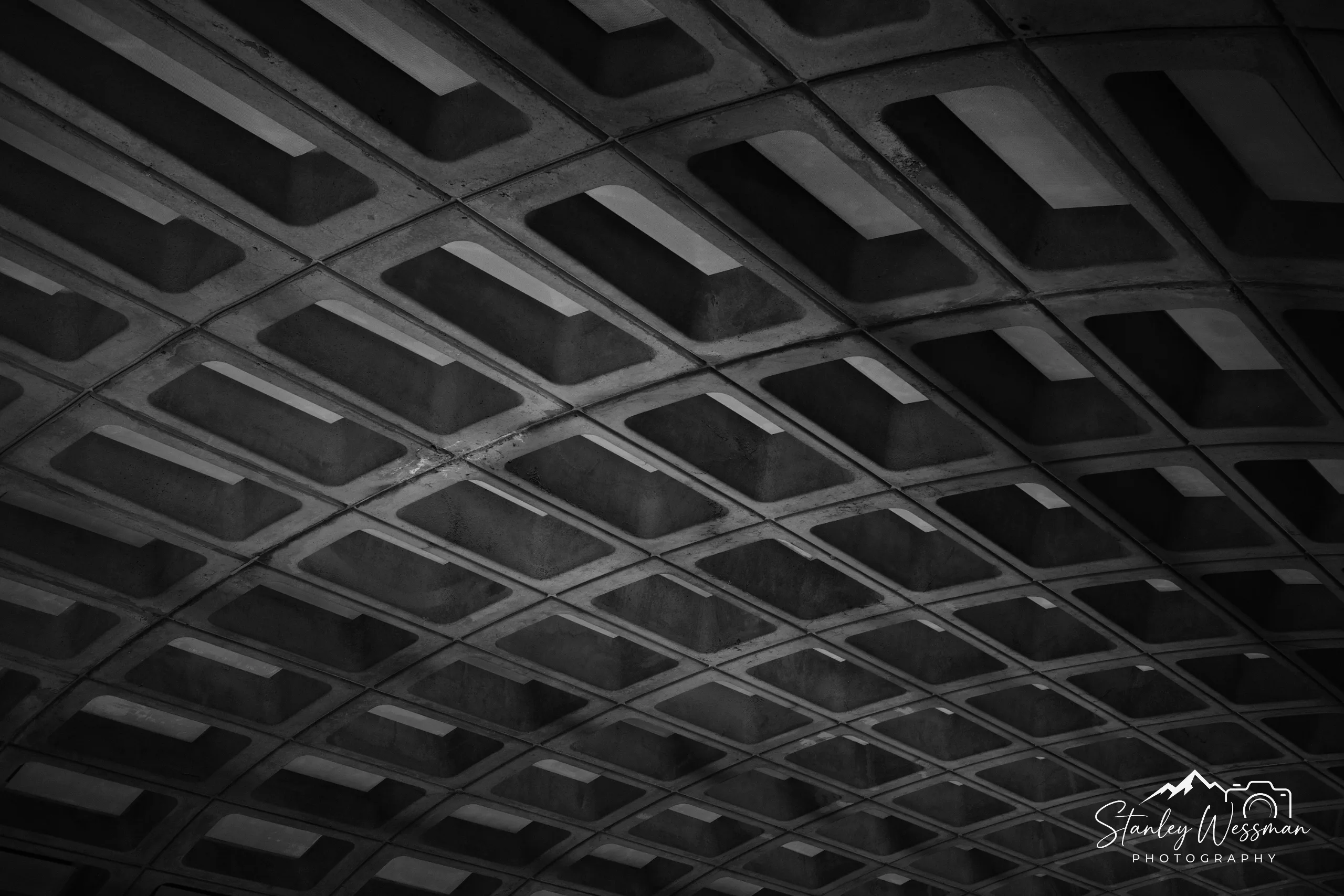Subway Ceiling 