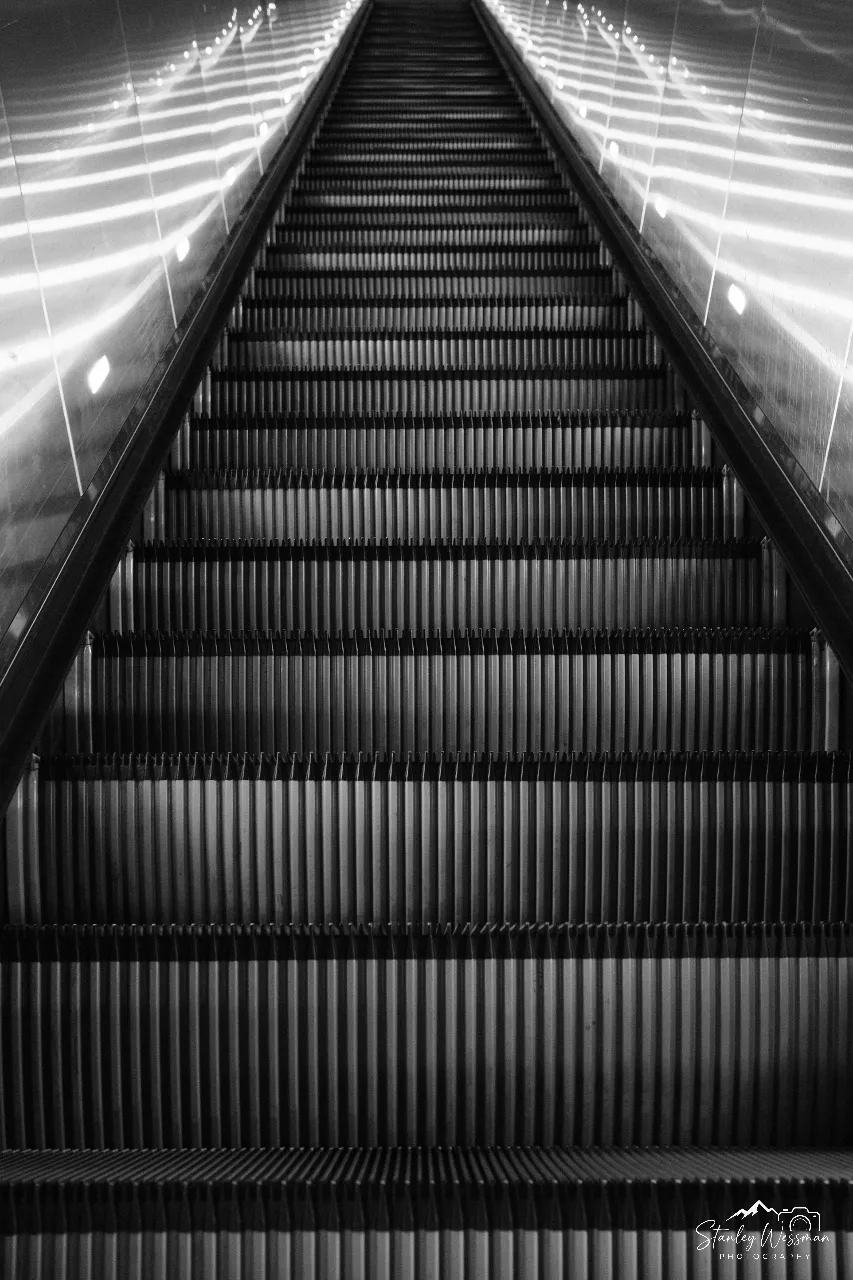 Stairway to Heaven