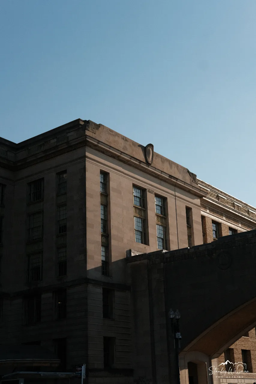 Cornerstone Building