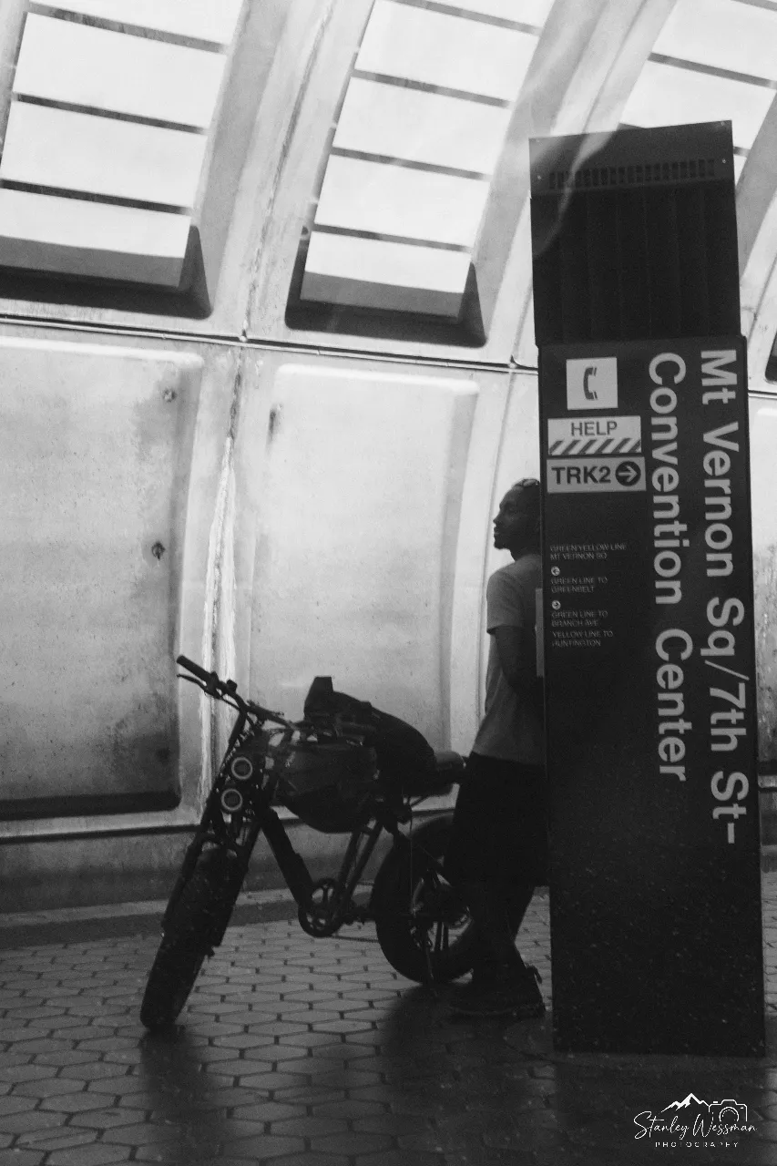 Biker