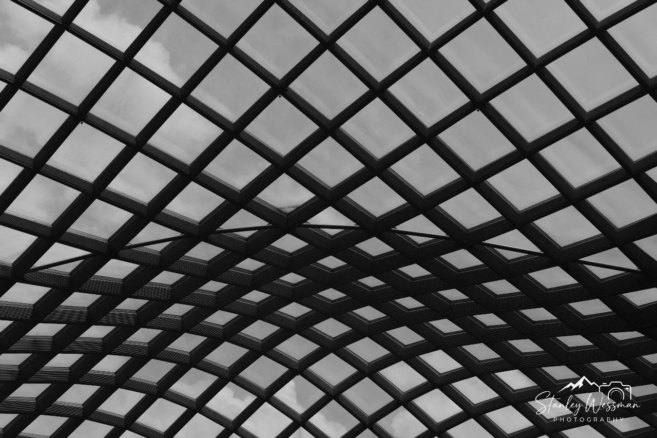 Sky Grid