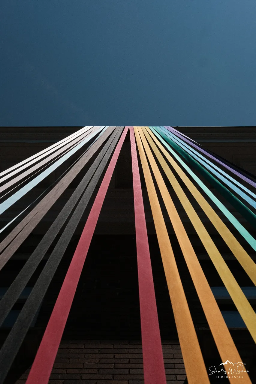 Rainbow Road