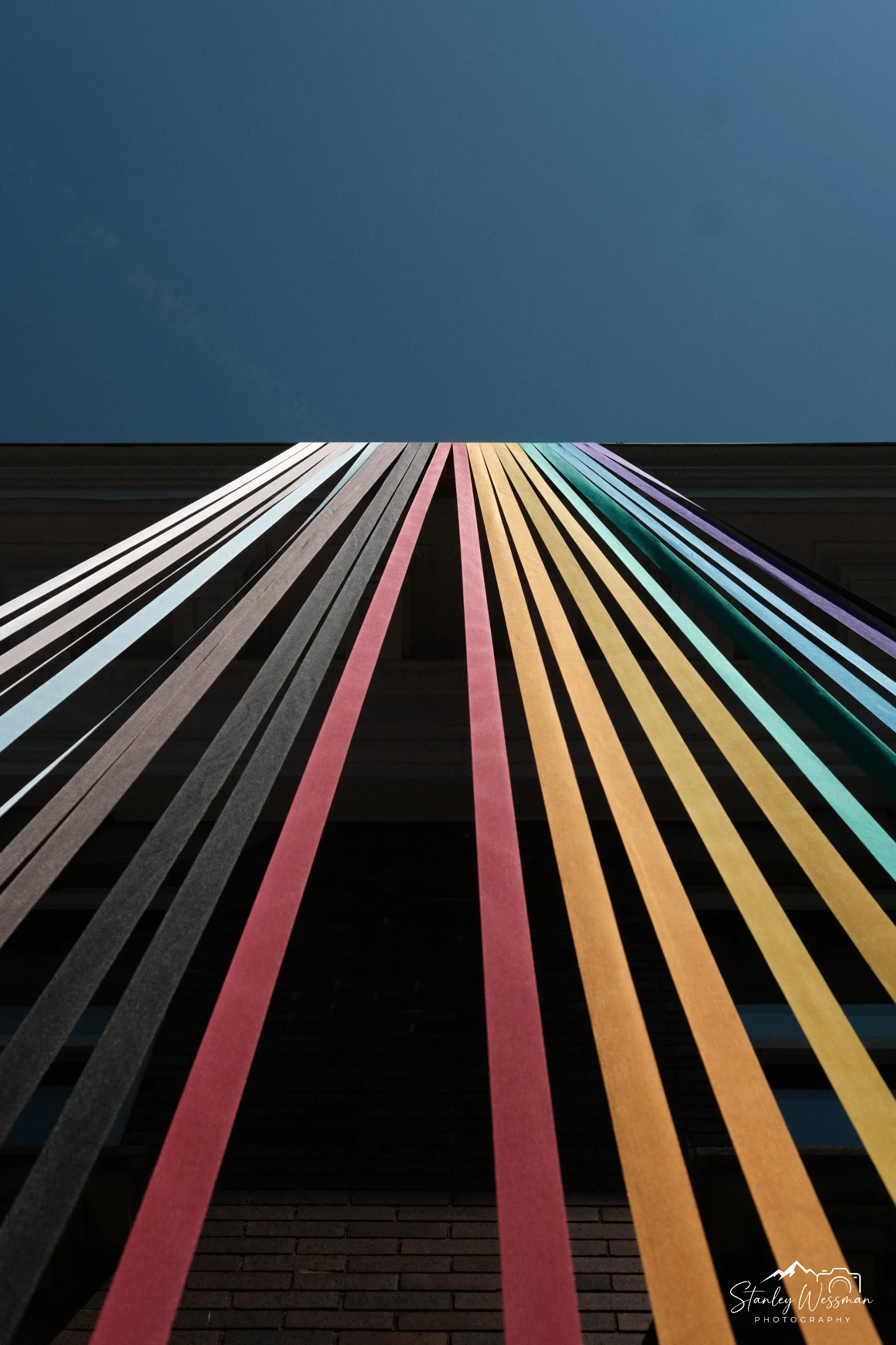 Rainbow Road