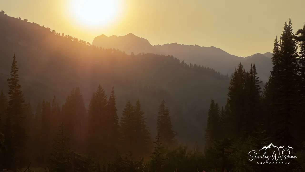 Wasatch Sun