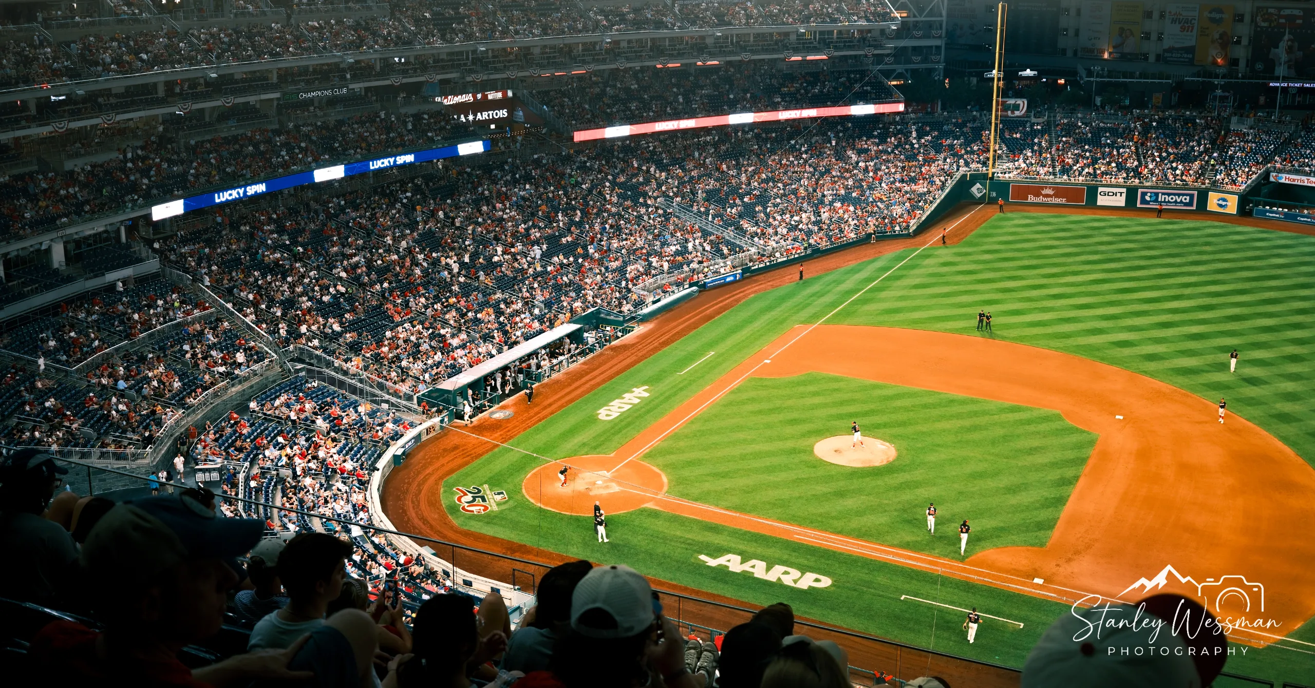 Baseball Game