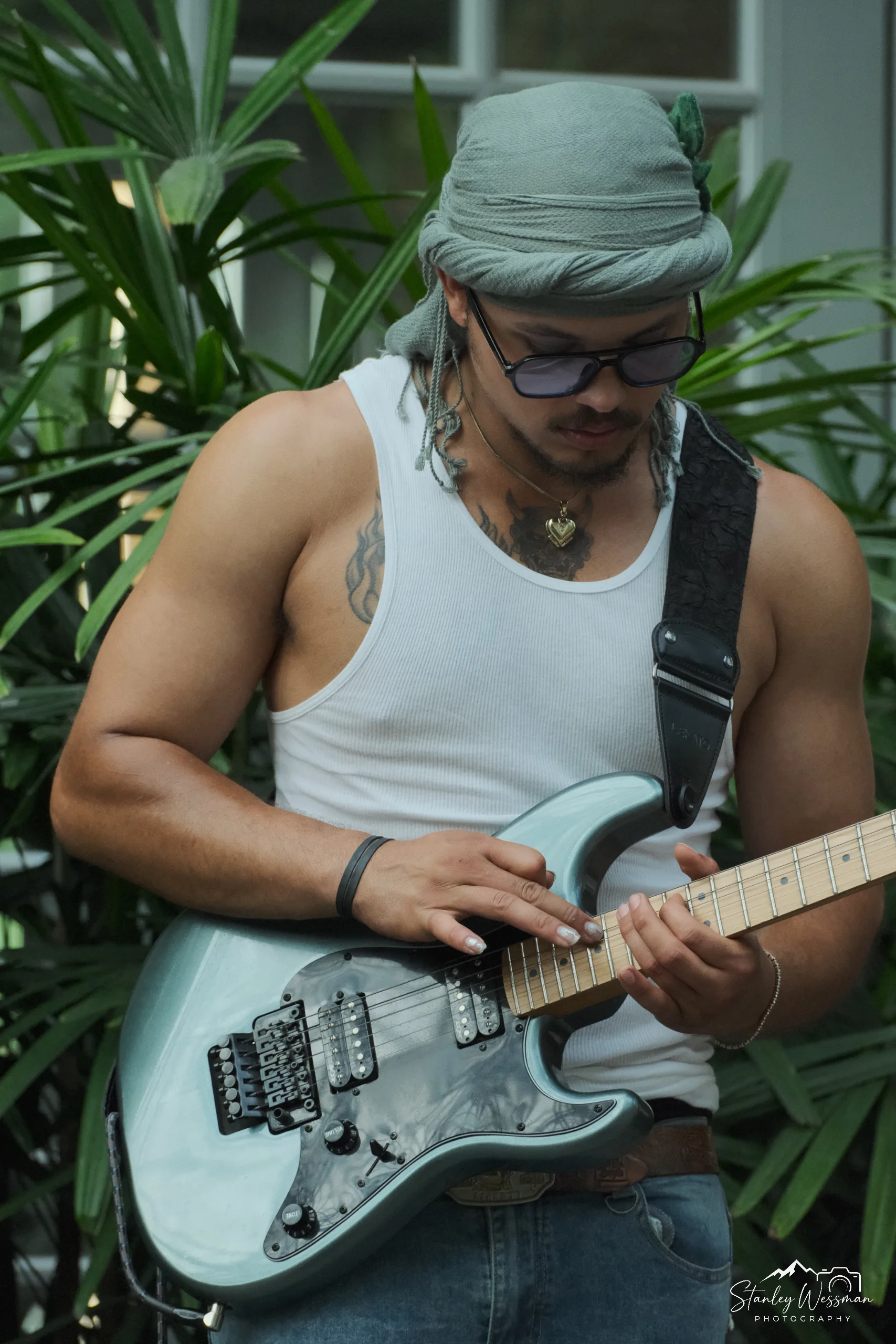 Finger Tapping