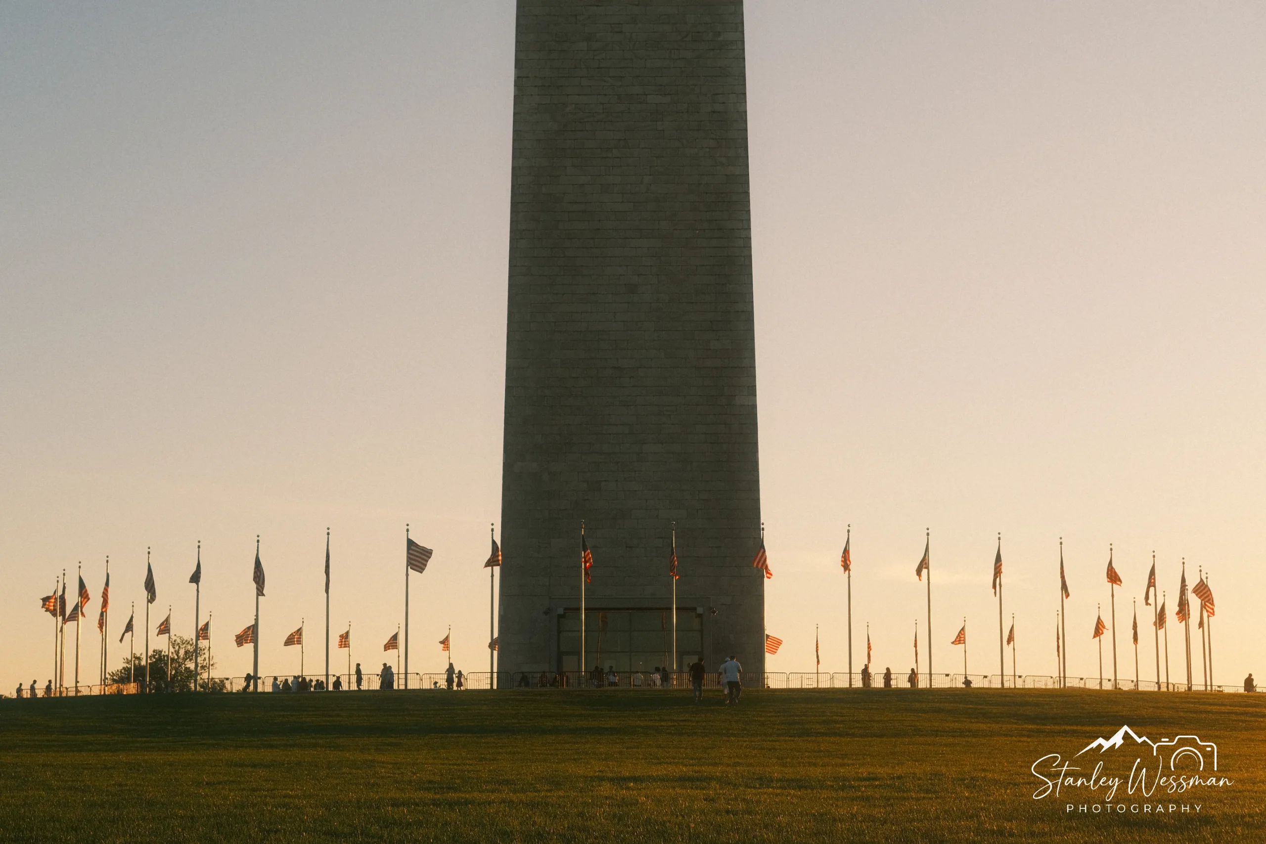 Monument