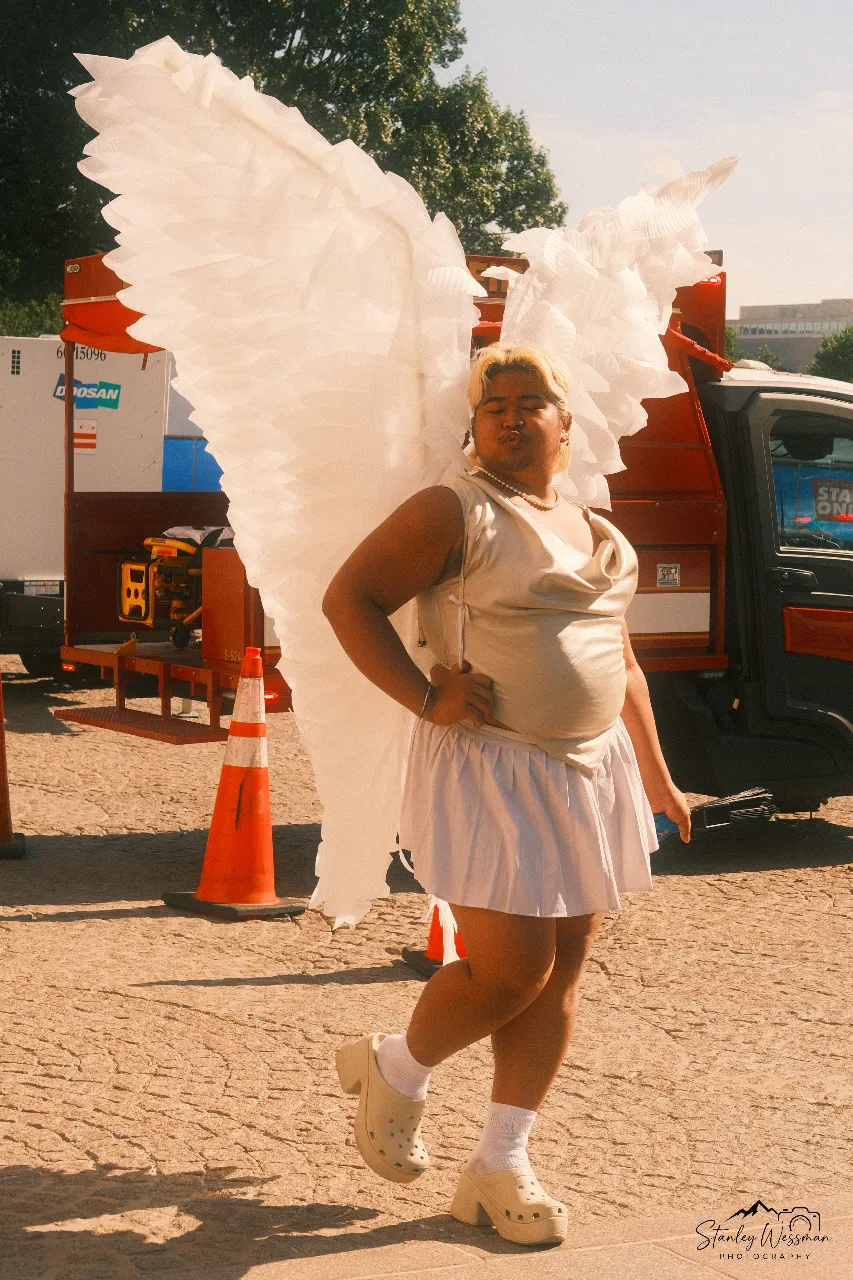 Angel