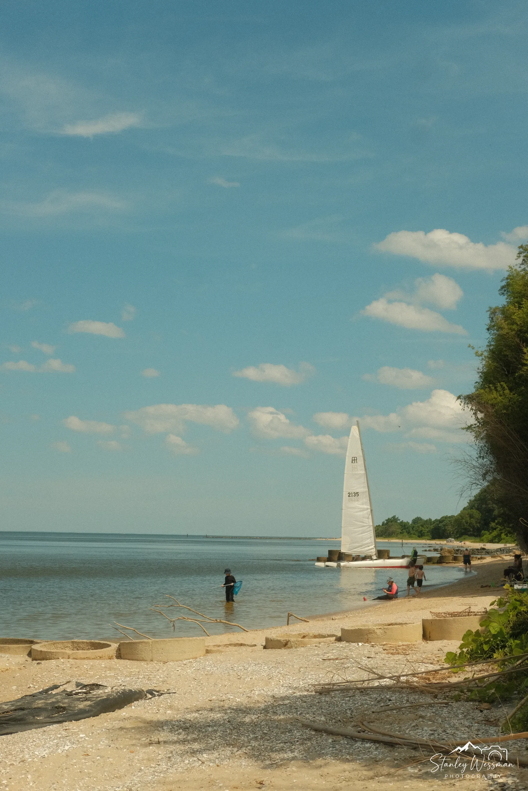 Sailboat